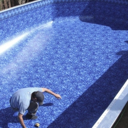 Seam inspection