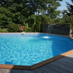 Swimming pool 45