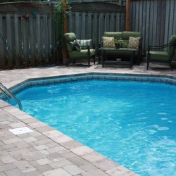 Swimming pool 48