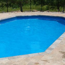 Swimming pool 40