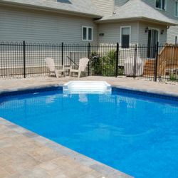 Swimming pool 42