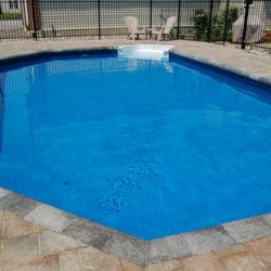 Swimming pool 41