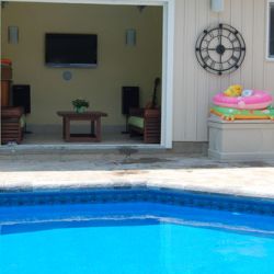 Swimming pool 30