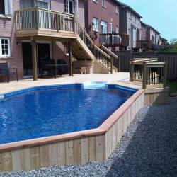 swimming pool 27