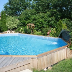 swimming pool 26
