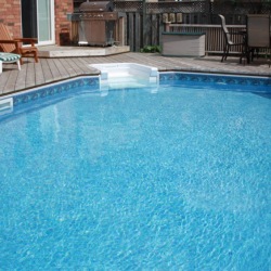 Swimming pool 34