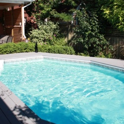 Swimming pool 35