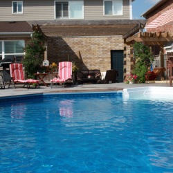Swimming pool 36