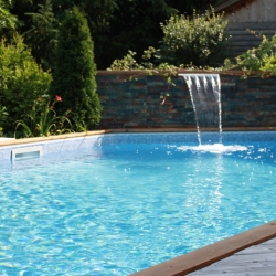 Swimming pool 38