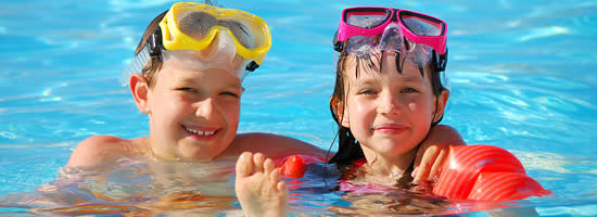 Common Sense Choices to Make Your On-Ground Pool and Backyard More Safe