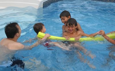 How to Make Your Pool Safe for Kids